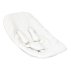 Assise pour transat Coco - Blanc